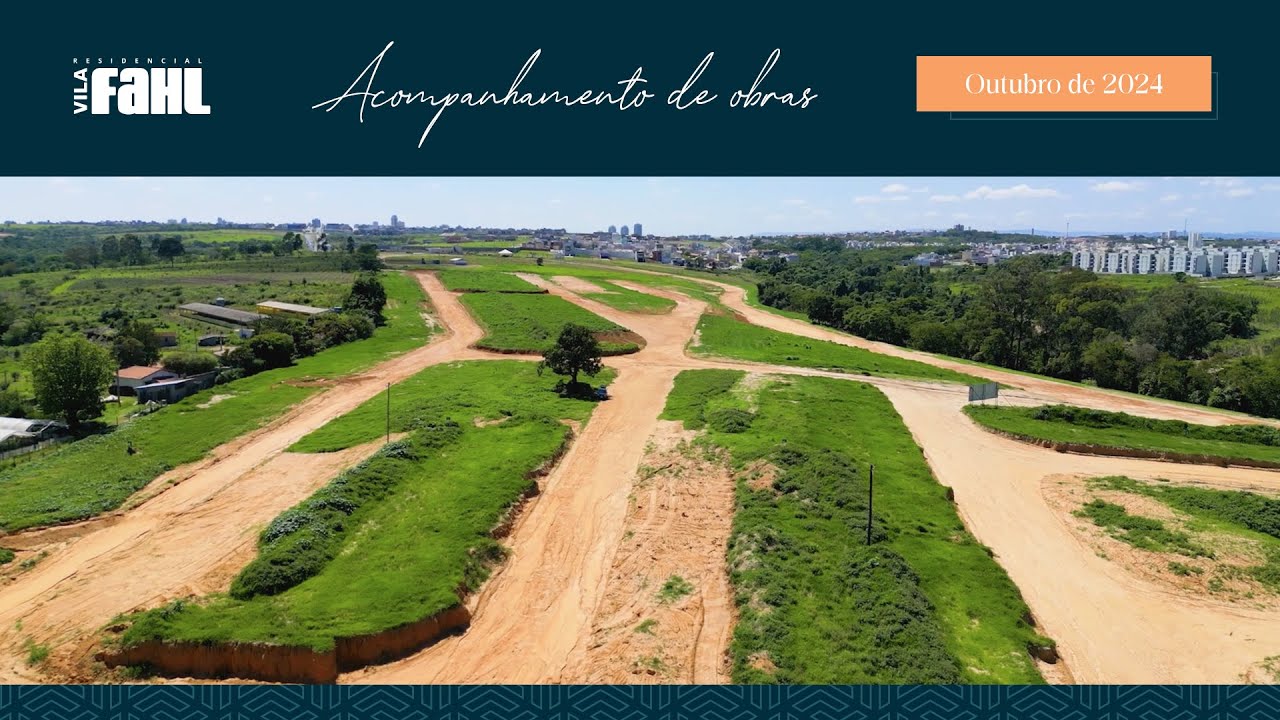 Vila Fahl | Residencial