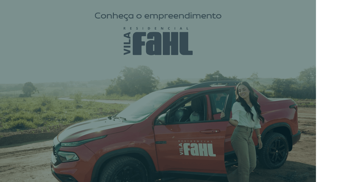 Vila Fahl | Residencial