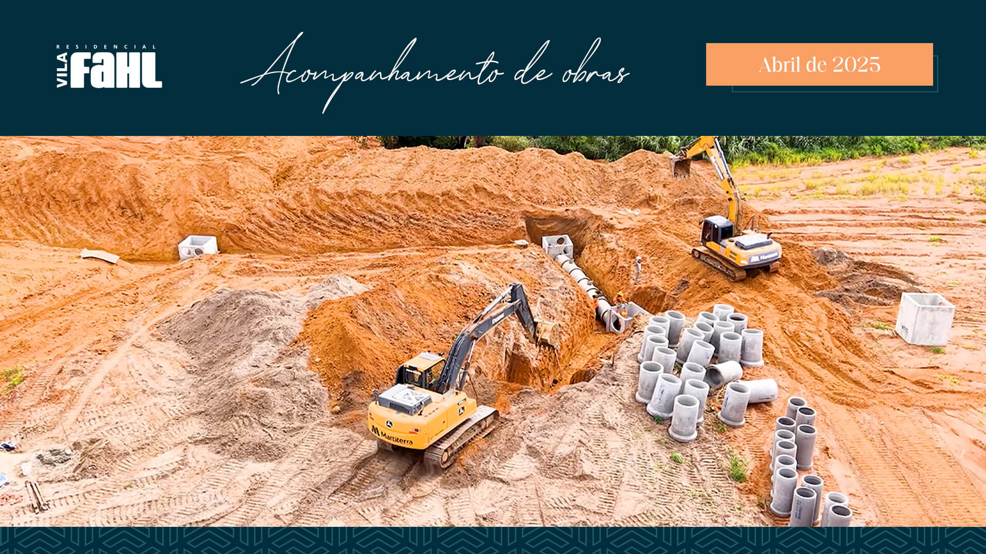 Vila Fahl | Residencial