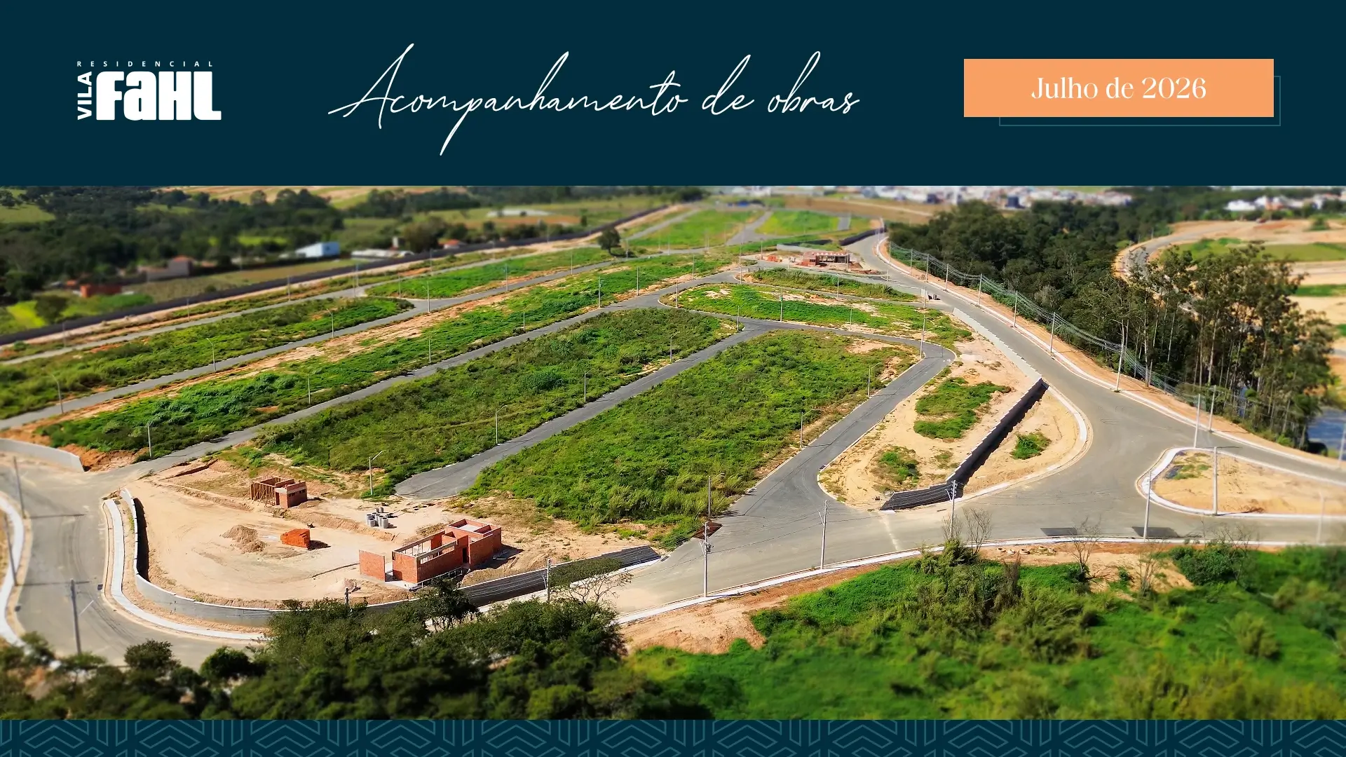 Vila Fahl | Residencial