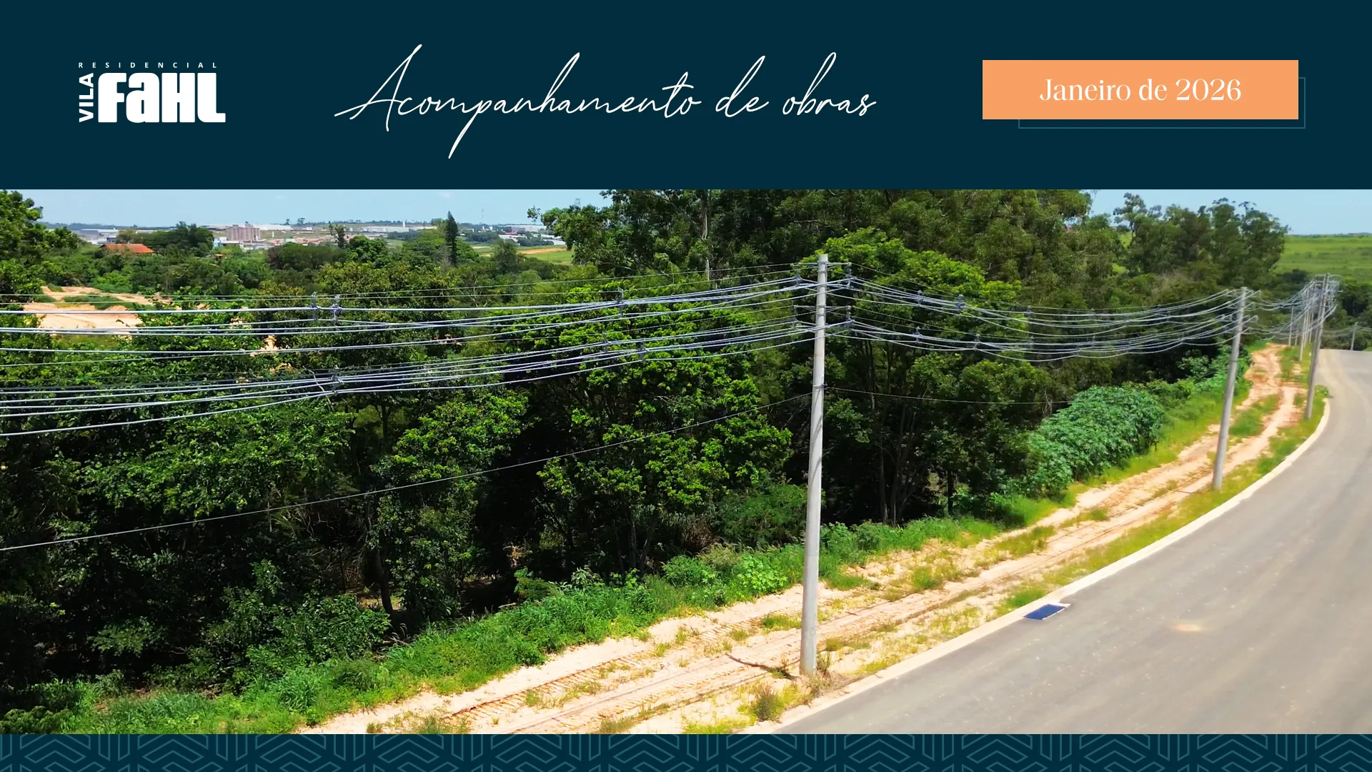 Vila Fahl | Residencial