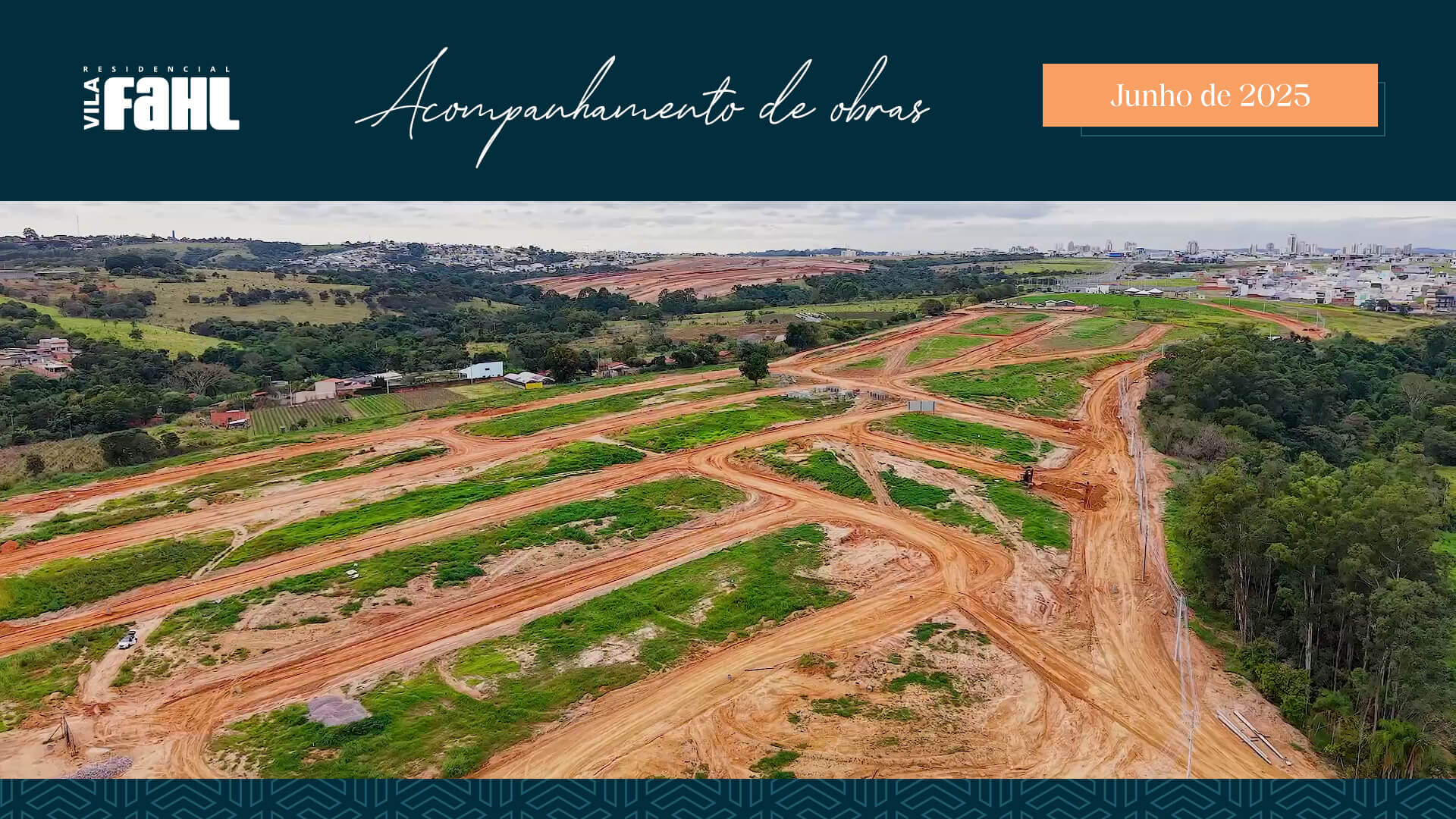 Vila Fahl | Residencial
