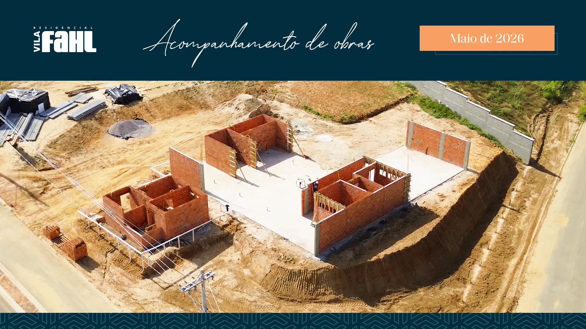 Vila Fahl | Residencial