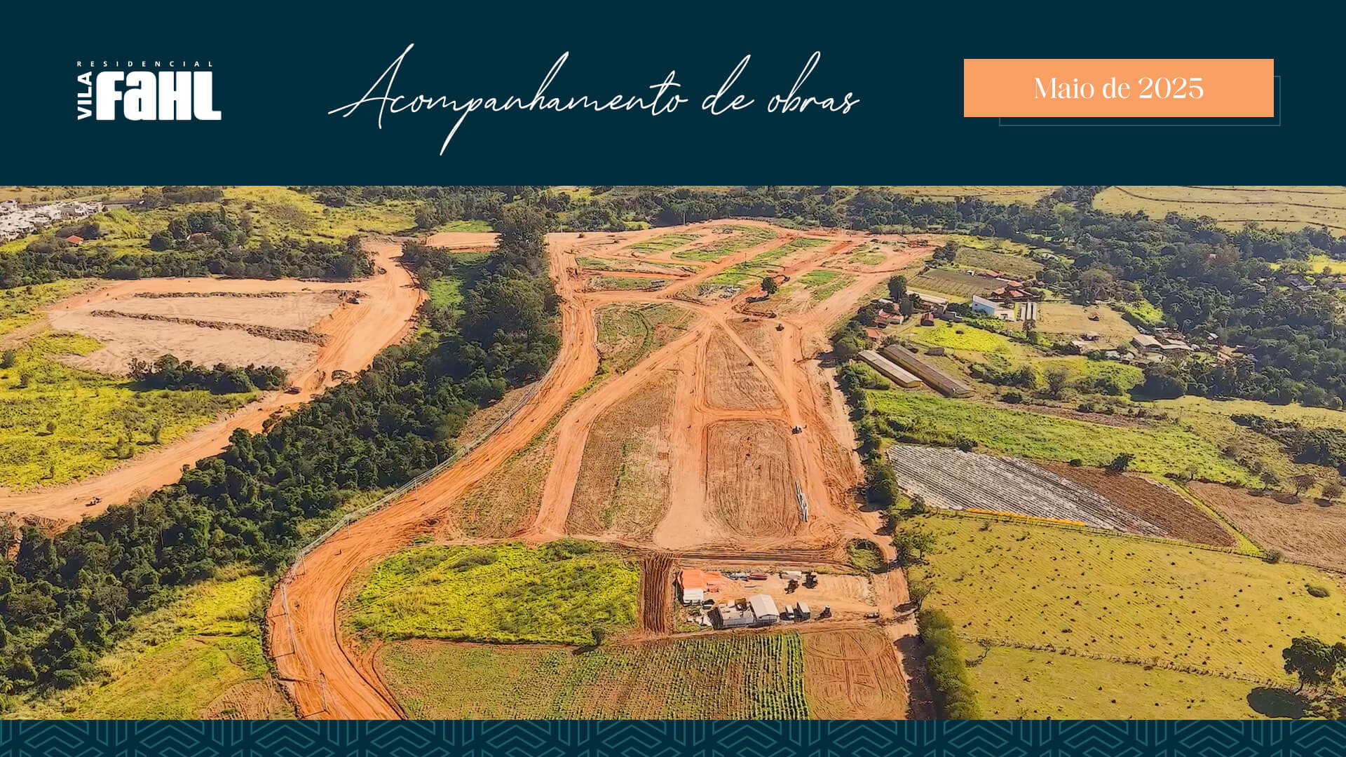 Vila Fahl | Residencial