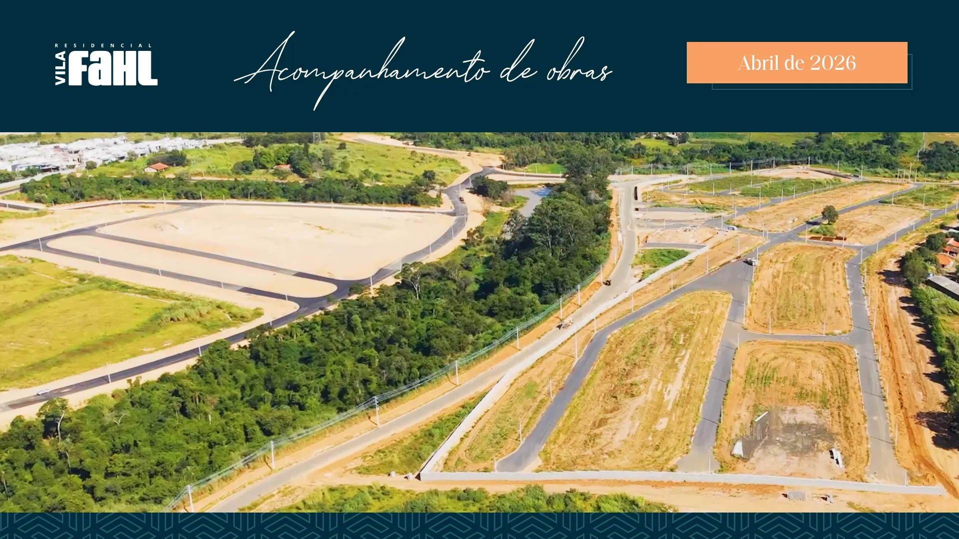 Vila Fahl | Residencial