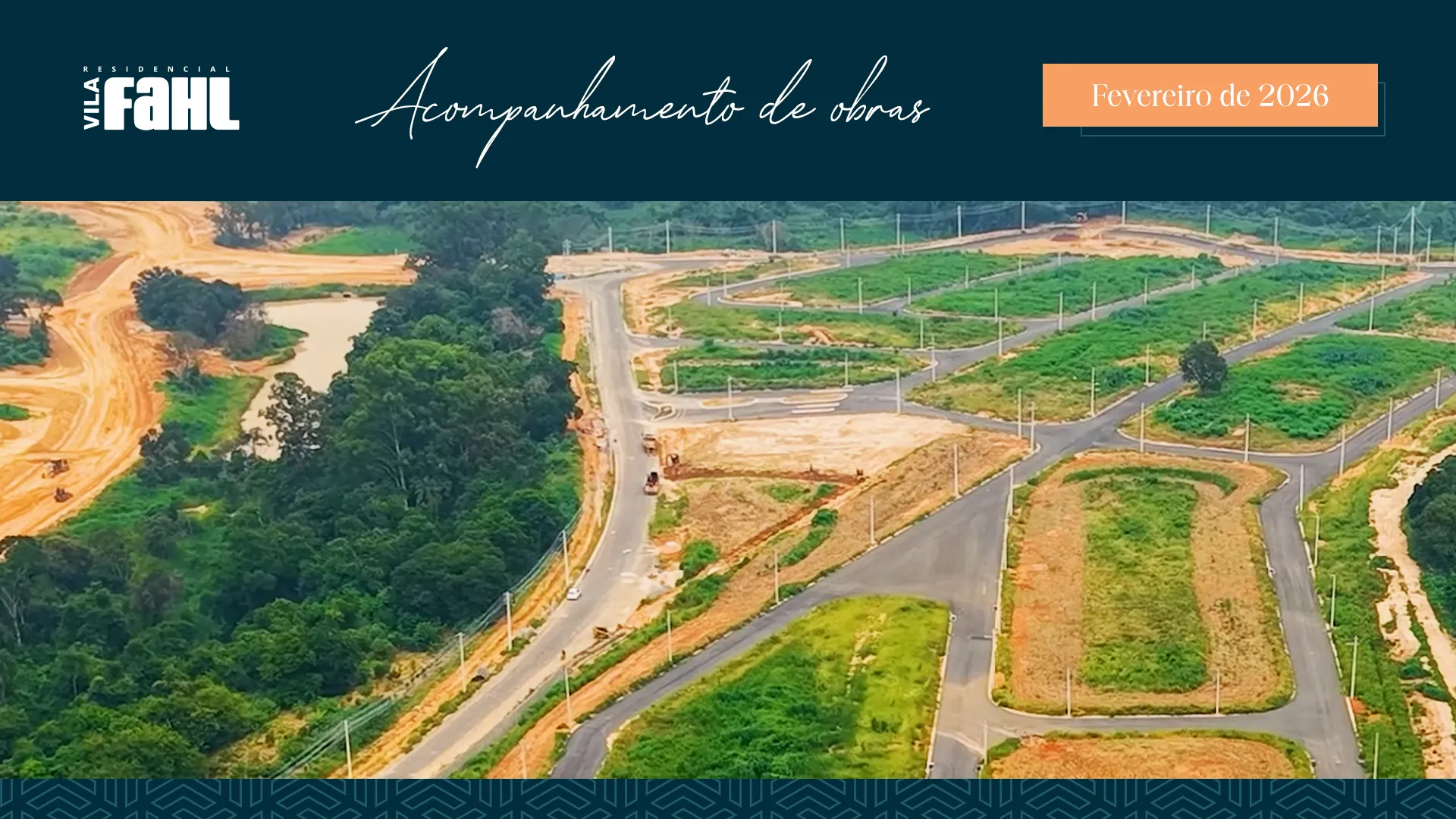 Vila Fahl | Residencial