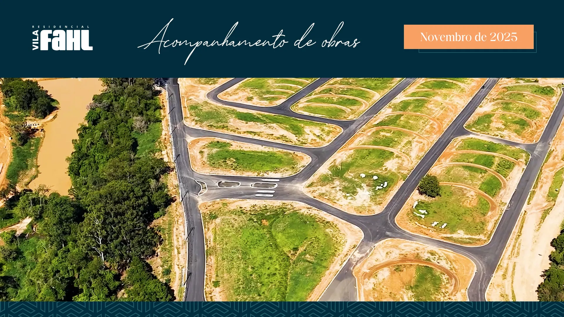 Vila Fahl | Residencial
