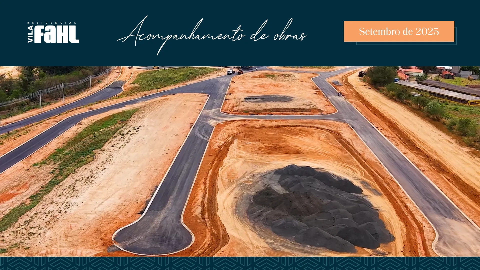 Vila Fahl | Residencial