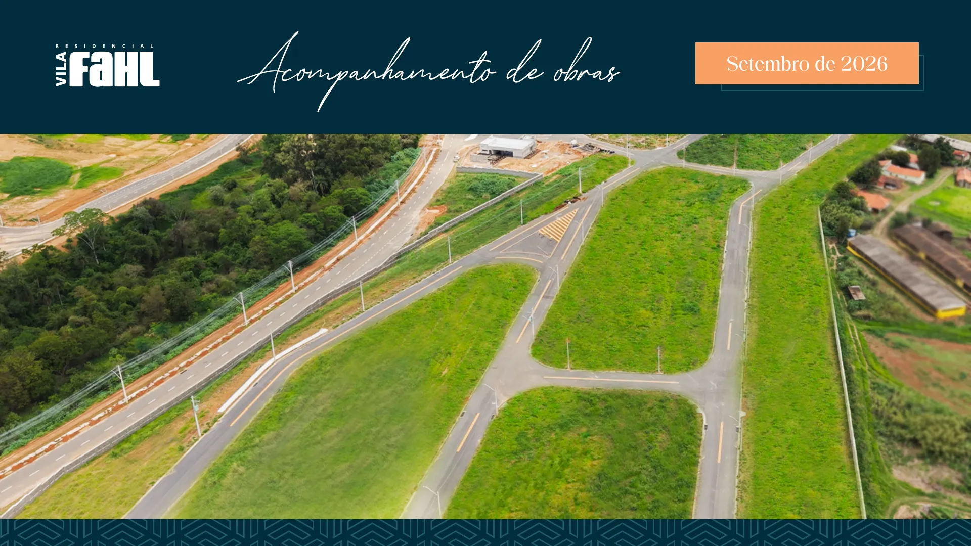 Vila Fahl | Residencial